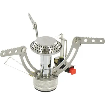 Outdoor vaření Univerzální vařič HIGHLANDER HPX-200 piezo