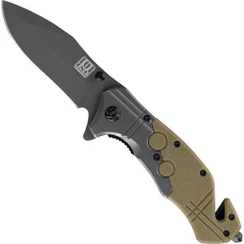 kapesní nůž Nůž zavírací COMMANDER 101.Inc