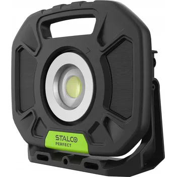 Reflektor ; aku led ; lum-x ; C-FLS40W BLUETOOTH