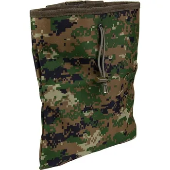 Odhazovací vak DIGITAL camo 101inc