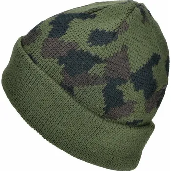 Pokrývka hlavy Kulich maskáčový