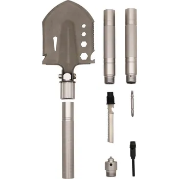 Polní lopatka Lopatka multifunkční OUTDOOR Gator MFH