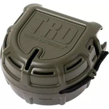 Zásobník paracordu s odvíječem AtWOOD ROPE MFG