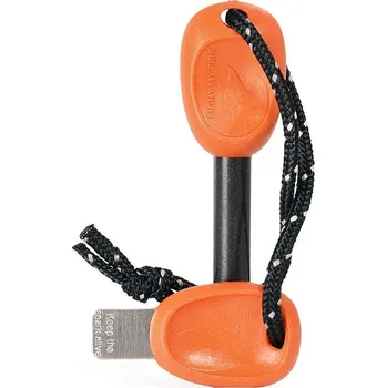 Podpalovač Křesadlo BIO ARMY Light My Fire oranžové