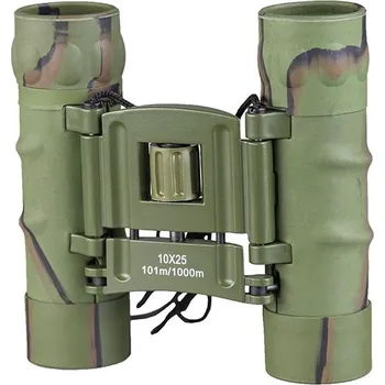 Dalekohled Dalekohled 10x25 GEN II maskáčový