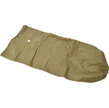 Spacák Obal na vojenský spací pytel AČR khaki