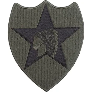 Nášivka Nášivka Indián velký bojová