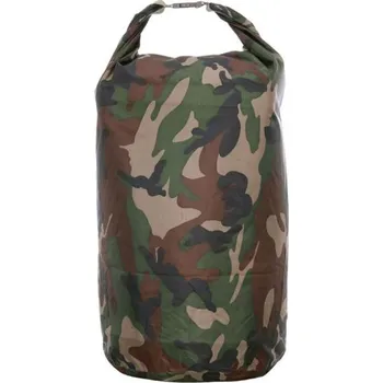 Vodácký pytel Vodácký vak SMALL 12L FOSCO maskáč