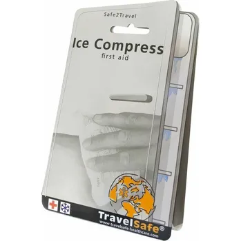 Vybavení pro přežití Chladící ICE sáček TRAVELSAFE