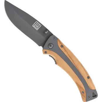 kapesní nůž Nůž zavírací WOODWARRIOR 101.Inc