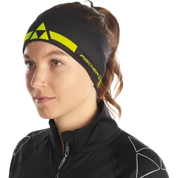 Sportovní čelenka Funkční čelenka Fischer Lahti Light TXF-G93124 25/26