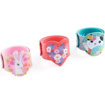 Náramek DJECO Náramek zvířátko mix