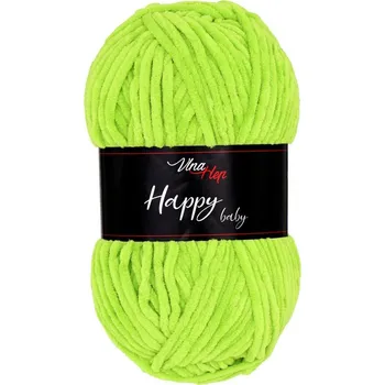 Příze Příze Vlna Hep Happy Baby 1035
