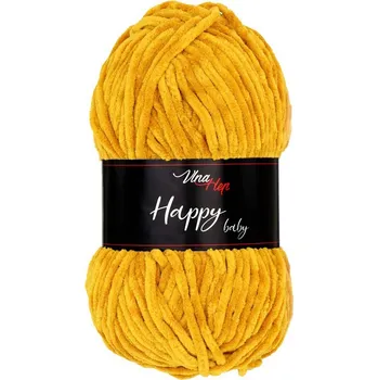 Příze Vlna Hep Happy Baby 1026