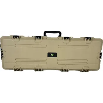 Kufr TRADEGREEN Tactical AR-100 SW 102 x 36 x 14 cm
