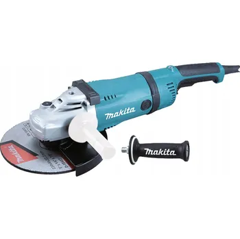 úhlová bruska Úhlová bruska Makita 2400 W 230 V