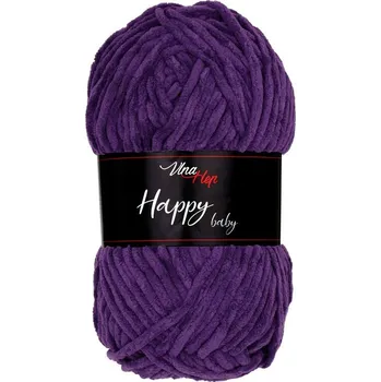 Příze Příze Vlna Hep Happy Baby 1072