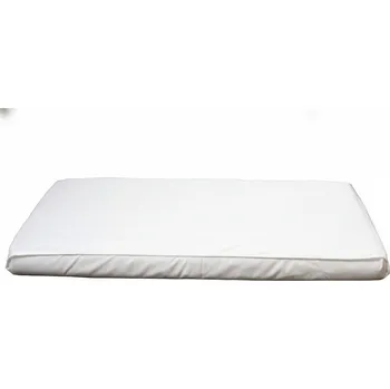 Chránič matrace Chránič na matrace bílý