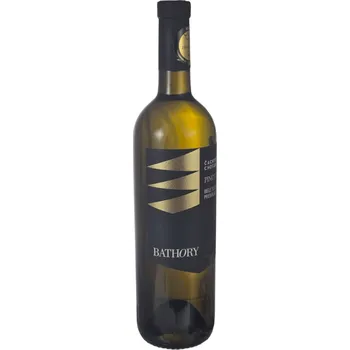 Víno Víno Pinot Gris Premium 0.75 l - suché jakostní - PD Čachtice