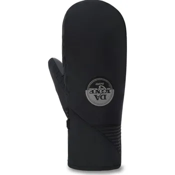 Dakine Rukavice Dakine, Crossfire Short Mitts black/grey 2025/26 Velikost: S