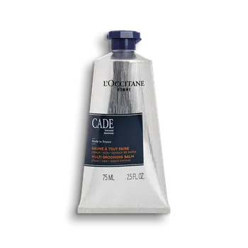Multifunkční balzám na holení Cade