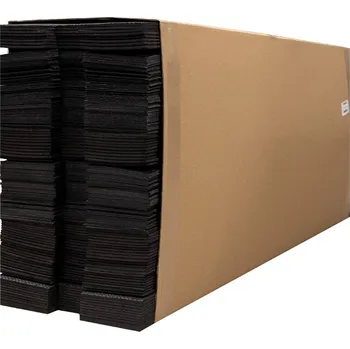 Lukostřelba YATE KIT 130x30x50 cm + výřez pásy pro stahované terčovnice