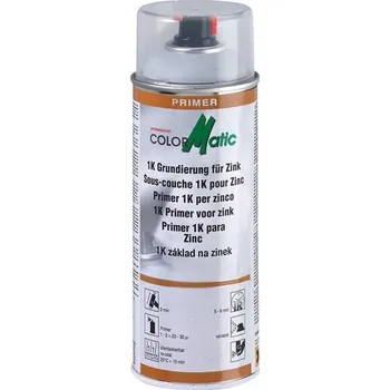 Barva ve spreji Akrylový lak Motip 190285 400 ml