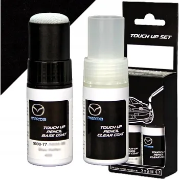 autokoberec ORIGINÁLNÍ OPRAVNÁ TUŽKA LAKU MAZDA 16W