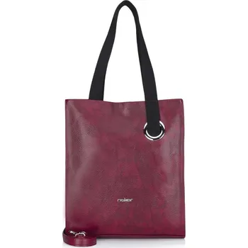 Kabelka Dámská kabelka RIEKER C2038-199/25 červená W5 -UNI-