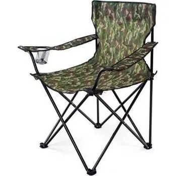 Jídelní židle Židle rozkládací Woodland AKCE