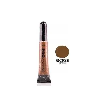 Korektor Korektor v tubě L.A. Girl Hd Pro Conceal Espresso 8 ml 8 g (Krycí korektor)