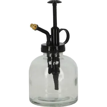 Rozprašovač Rozprašovač sklo, čirý 0,22 l