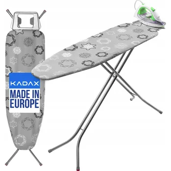 Žehlicí prkno Žehlicí prkno standardní Kadax 120 cm x 38 cm