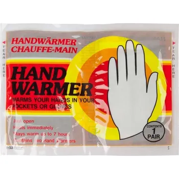 ohřívač rukou Adventure ohřívač BCB HAND WARMER 2ks