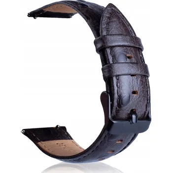 Hodinky Univerzální hnědý řemínek YIVO 22 mm