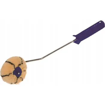 Váleček s držadlem Painter 10 cm