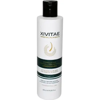 Xivitae Vegetal kondicionér proti padání vlasů 250 ml | Pro růst vlasů a posílení kořínků