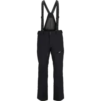 Snowboardové kalhoty Lyžařské kalhoty SPYDER DARE PANTS REGULAR - black L