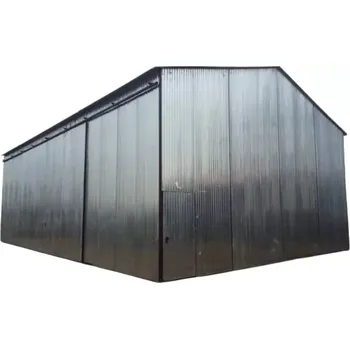 2H. Hala na traktory 15 x 10