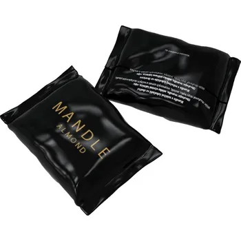 Mandle v čokoládě