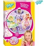 Totum diamantová mozaika