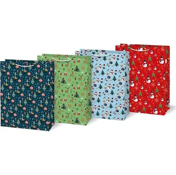 MFP vánoční set T14 mix V5 (405 × 555 × 205 mm) - balení 4 ks