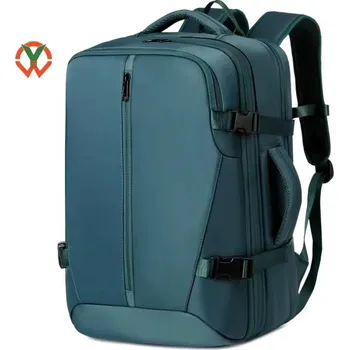 Cestovní taška Batoh cestovní vakuový Focus 025 Blue