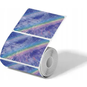 Samolepící etiketa Termální štítky samolepky Phomemo 40x30 pro tiskárny M110 120 200 220 221 260