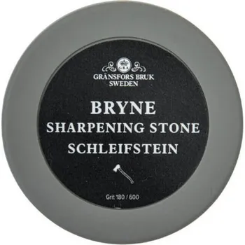 Gränsfors Bruk Brusný kámen Gränsfors Sharpening Stone