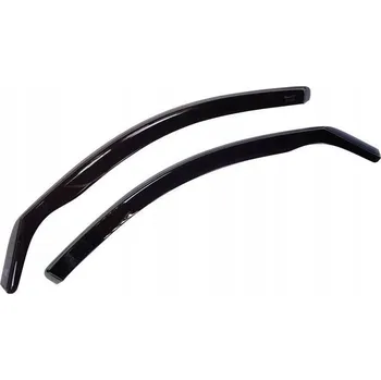 autokoberec DEFLEKTORY HEKO RENAULT CLIO II 5d 1998-2005 přední