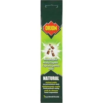 Přípravek proti hmyzu Proti klíšťatům Orion 0,01 kg