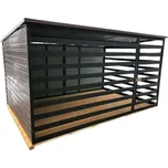 14.C Kotec pro psa 3 x 2 TRENDY I.