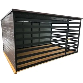 klec pro psa Kotec pro psa 3 x 2 m