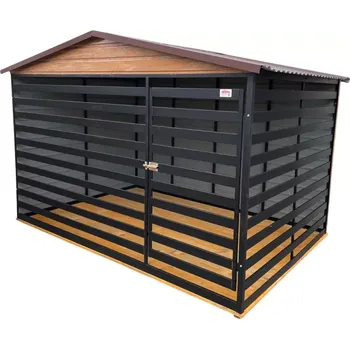 Bouda pro psa 28.C Kotec pro psa 3 x 2 TRENDY